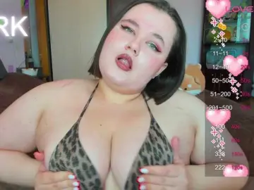Bongacams Private Sex Chat of Jessica-Joy