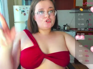 Bongacams Nude Webcam of Jessica-Joy