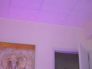 Bongacams Adult Webcam of AishaBee