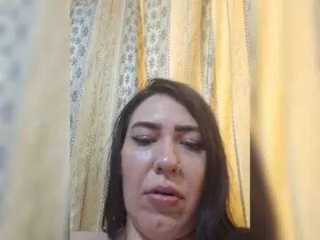 Bongacams Live Sex of EdenaVega