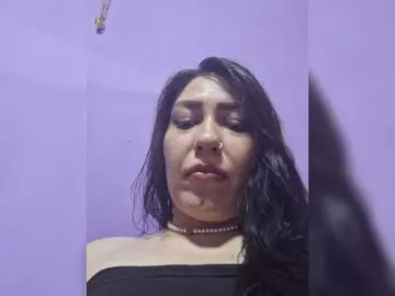 Bongacams Live Porn of EdenaVega