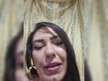 Bongacams Private Sex Chat of EdenaVega