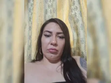 Bongacams Free Porn Cam of EdenaVega