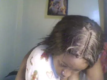 Bongacams Sex Chat of Mailena
