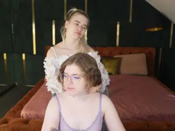 Bongacams Nude Webcam of OrlyFlameTeam