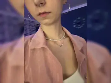 Bongacams Sex Cam of CrazyAleona