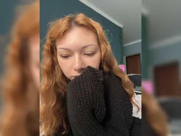 Bongacams Adult Webcam of CrazyAleona