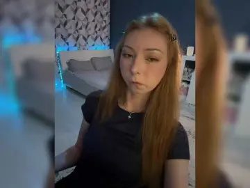 Bongacams Live Sex of CrazyAleona