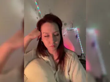 Bongacams Live Sex of CrazyAleona
