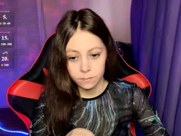 Bongacams Live Porn of Natural-babe666