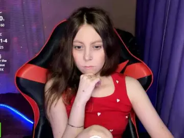 Bongacams Nude Webcam of Natural-babe666