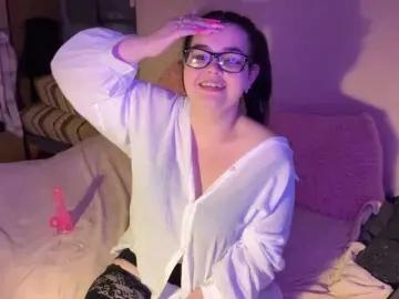 Bongacams Best Webcam of GloriaBbon