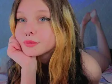 Bongacams Live Porn of Hi-Kitti