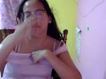 Bongacams Live Sex Cam of MystiqueMiss