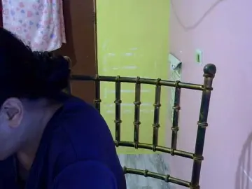 Bongacams Sex Chat of MystiqueMiss