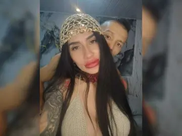 Bongacams Best live sex cam show of Rosita2307