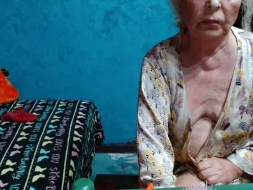 Bongacams Nude Webcam of milo4ka77