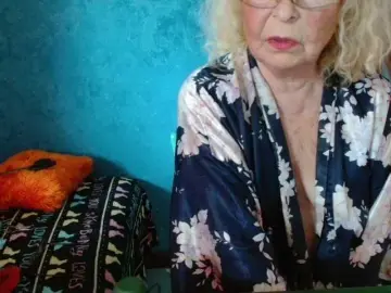 Bongacams Adult Webcam of milo4ka77