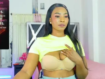 Bongacams Adult Webcam of talianapalacios