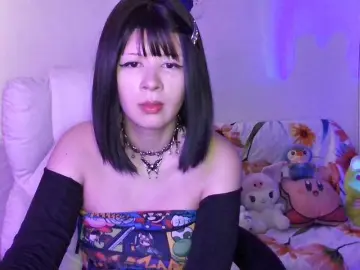 Bongacams Live Sex Cam of Harudeyong