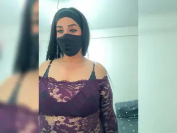 Bongacams Live Sex Cam of Sexyhijab