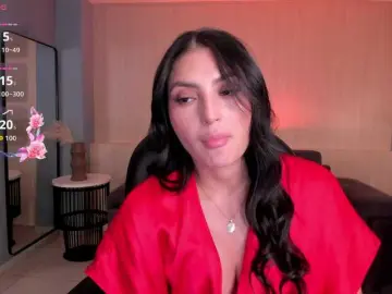 Bongacams Private Sex Chat of AbbyDalton