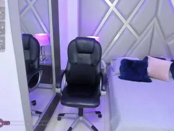 Bongacams Live Sex Cam of LilithVonDark