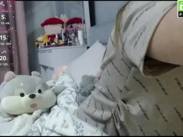 Bongacams Best Webcam of Monika-X