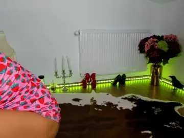 Bongacams Free Live Porn of SatyneQueen