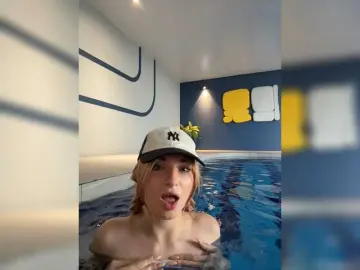 Bongacams Best Webcam of AstridMoss