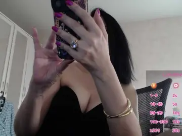 Bongacams Free Live Porn of DominatriS