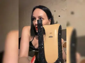 Bongacams Live Porn of DominatriS