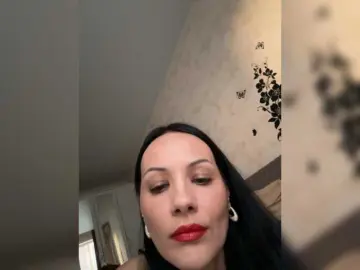 Bongacams Adult Webcam of DominatriS