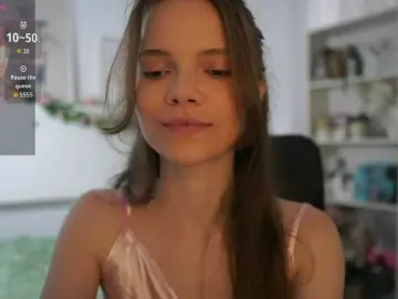 Bongacams Nude Webcam of NatashaMalko
