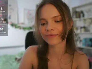 Bongacams Best Webcam of NatashaMalko