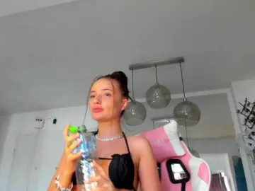 Bongacams Live Sex Cam of ireneVON