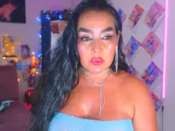 Bongacams Free Porn Cam of vanesaalatina