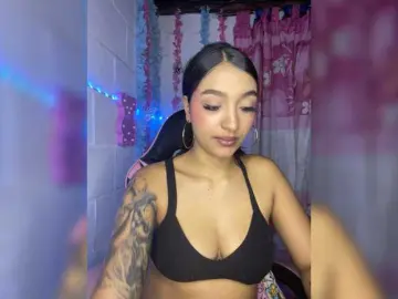 Bongacams Adult Webcam of CarolSanz