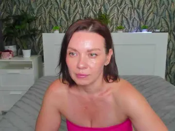 Bongacams Live Sex of EveLibston