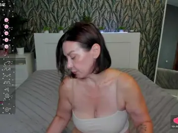 Bongacams Live Sex of EveLibston