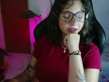 Bongacams Sex Cam of myamillor