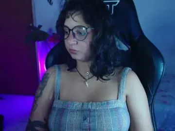 Bongacams Sex Cam of myamillor