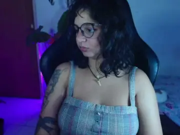 Bongacams Adult Webcam of myamillor