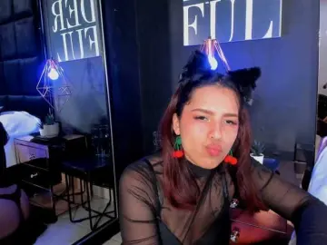 Bongacams Private Sex Chat of AmyScott