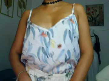Bongacams Sex Cam of jennahshampoo