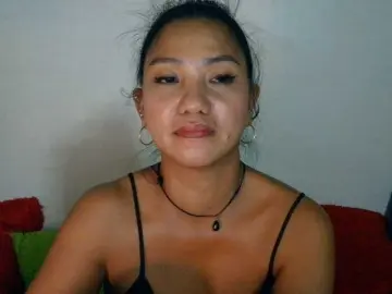 Bongacams Nude Webcam of jennahshampoo