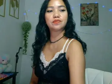 Bongacams Live Porn of jennahshampoo