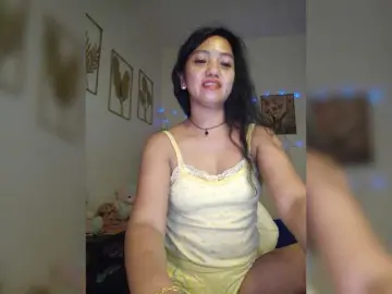 Bongacams Adult Webcam of jennahshampoo