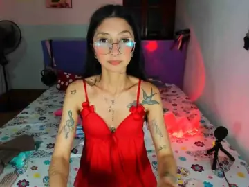 Bongacams Nude Webcam of Anaislux