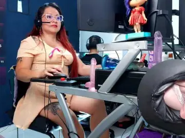 Bongacams Live Sex of Leidydi223